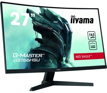 Iiyama G2766HSU-B1