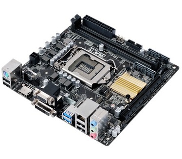 Asus H110I-PLUS