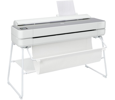 HP DesignJet Studio Steel 36 inch A0