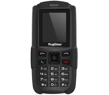 RugGear RG129 2G 32MB 1.8in (99301000)