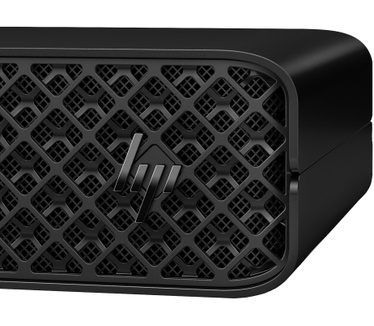 HP Z2 Mini G9 Workstation Wolf Pro Security Edition