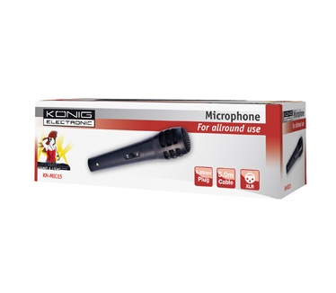 König KN-MIC15