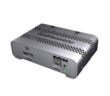 Matrox DualHead2Go Matrox DualHead2Go Digital ME