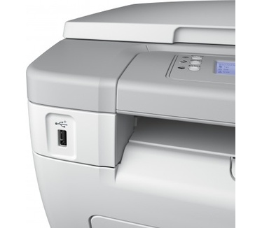 Epson AcuLaser MX14