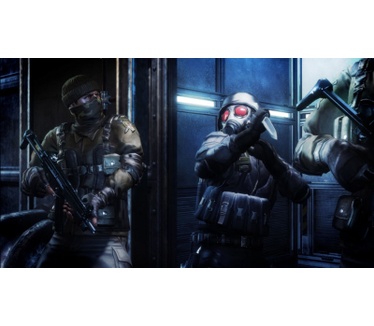 Resident Evil: Operation Raccoon City Special Edition, PlayStation 3