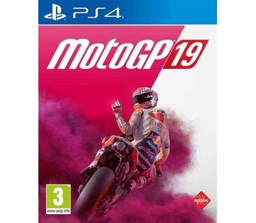 MotoGP 19