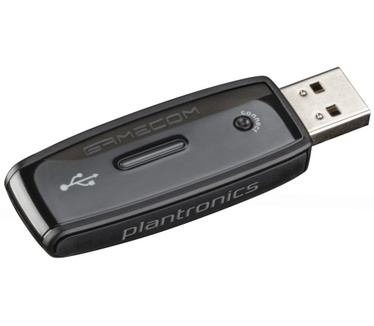 Plantronics GameCom 818 - Wireless