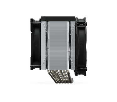 SilentiumPC Fortis 5 Dual Fan