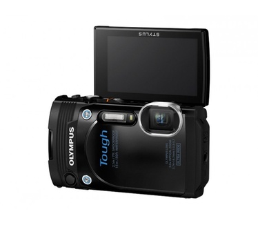 Olympus TG-860