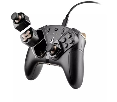 Thrustmaster D-IPPON D-pad module