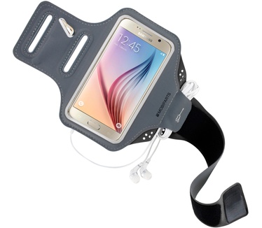 Mobiparts Comfort Fit Sport Armband Galaxy S5/S6
