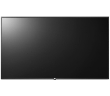 LG 65UT640S0ZA Zwart