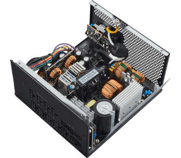 Cooler Master MWE Gold 850 V2 ATX 3.1