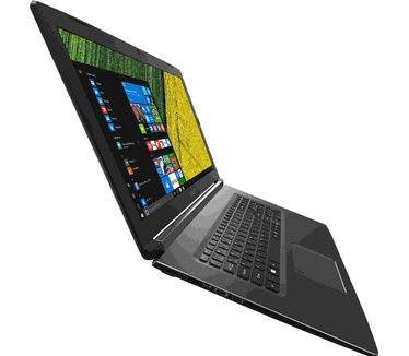 Acer Aspire A717-71G Aspire 7 A715-71G-7968