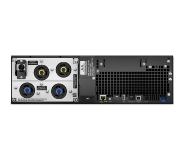 APC Smart-UPS SRT 5000VA RM 208V