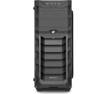 Sharkoon Skiller SGC1 RGB