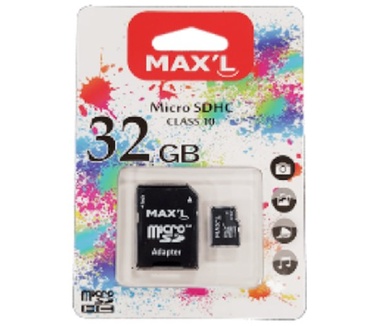 Maxell MAXL854712