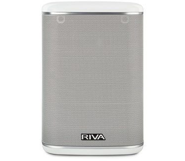 Riva Lautsprecher Arena Weiss