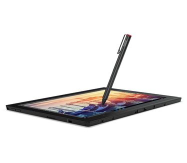 Lenovo X1 + ThinkVision P27h