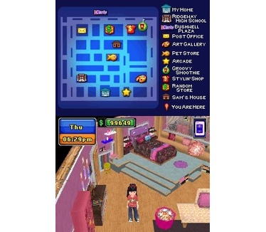 iCarly 2: iJoin the Click