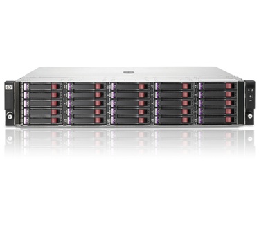 HP D2700