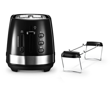 DeLonghi Toaster Active Line CTLA 2103.BK