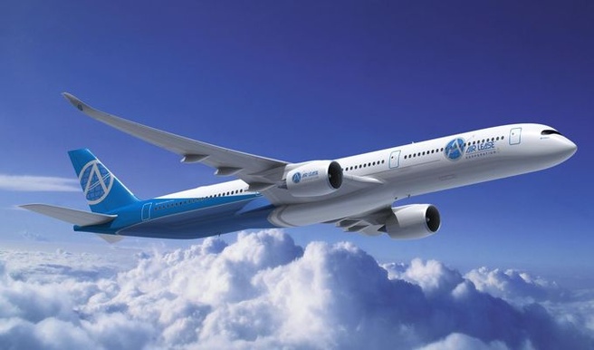 Airbus A350 XWB