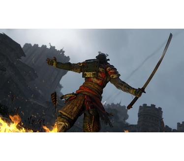 For Honor, Xbox One