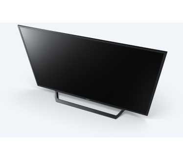 Sony Bravia KDL-32WD600 Zwart