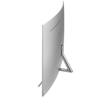 Samsung QE65Q8C Zwart