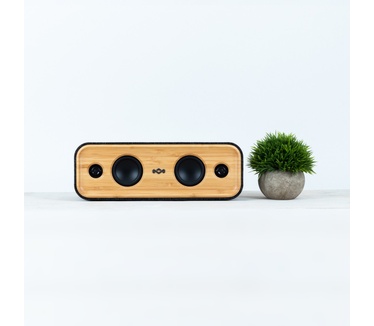 House of Marley EM-JA030-SB
