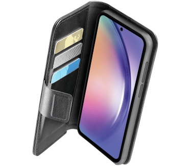 Cellular Line Book Agenda