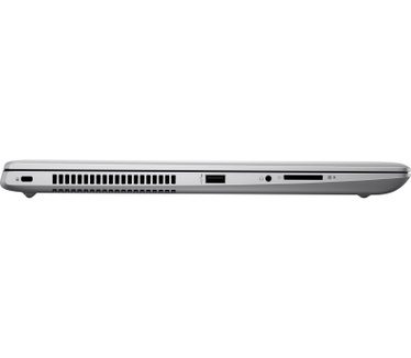 HP ProBook 440 G5 i5-8gb-256ssd