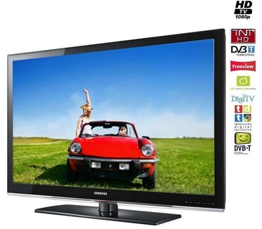 Samsung LE46C535
