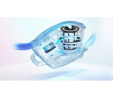 Bosch BGS7PET1