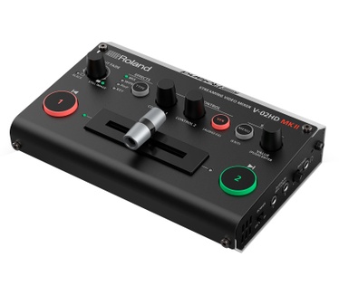Roland V-02HD MK II