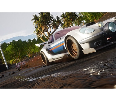 Fast & Furious: Spy Racers Rise of SH1FT3R