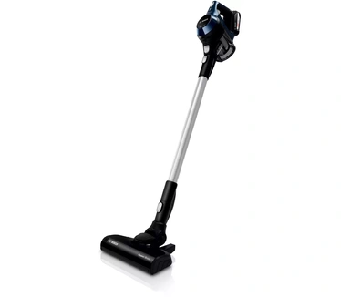 Bosch Serie | 6 Steelstofzuiger Unlimited Serie 6 BCS611P4A