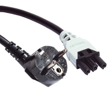 Advanced Cable Technology Schuko Kabel