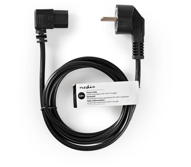 Nedis CEGT10020BK20 Zwart