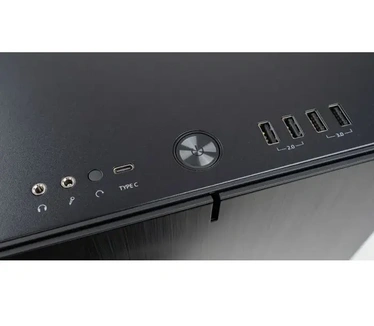 Xenith Extreme Stealth AMD Powered By ASUS