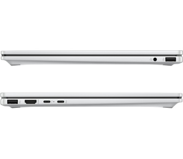 HP OmniBook X Flip Next Gen AI 14-fm0661nd