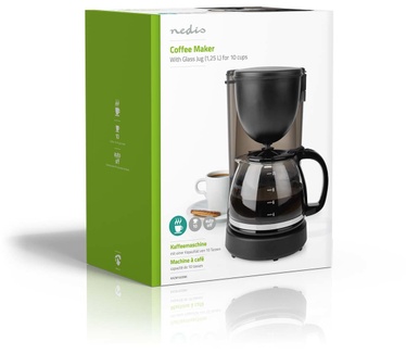 Nedis KACM150EBK
