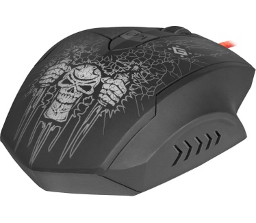 Defender Doom Fighter GM-260L