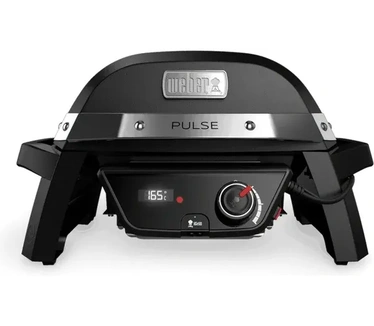 Weber Weber Pulse 1000 elektrische barbecue
