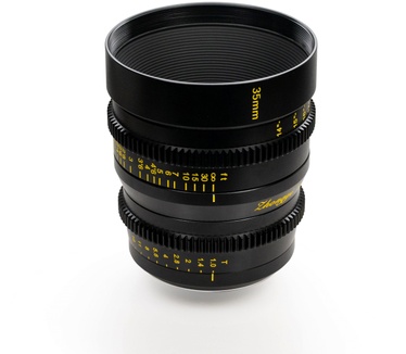 ZhongYi Optics Mitakon Speedmaster 35mm T1.0