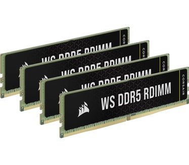 Corsair CMA64GX5M4B6400C32