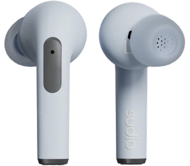 Sudio N2 Pro (Blauw)