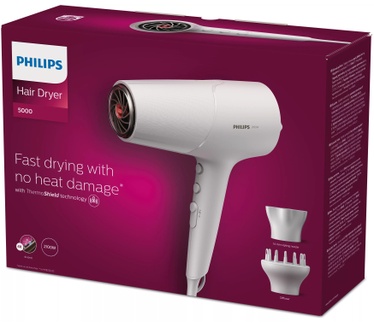 Philips 5000 Series BHD500/20 Föhn