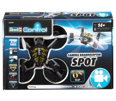 Revell Camera Quadcopter Spot Drone